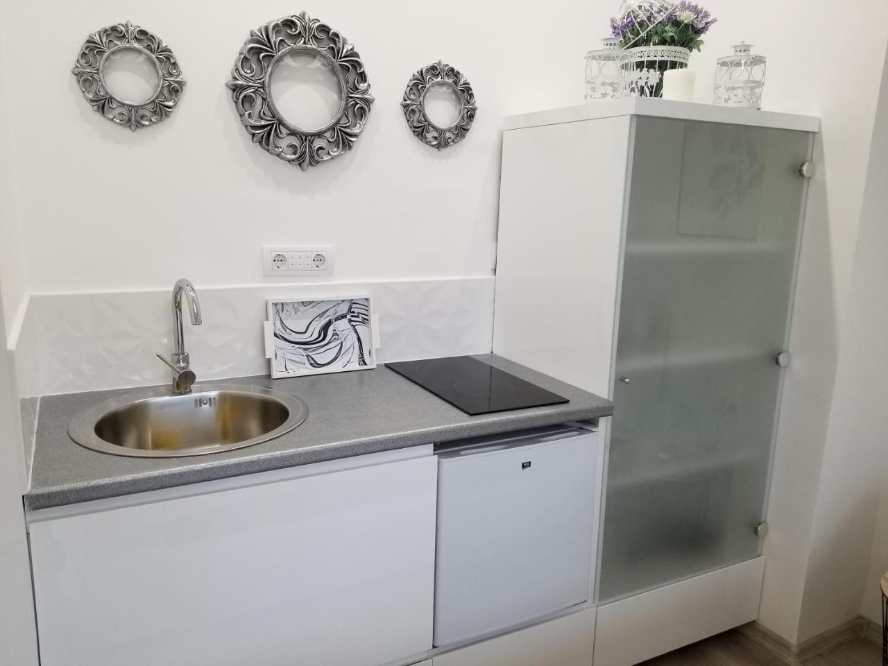 Studio Angel Stan Na Dan Újvidék Kültér fotó