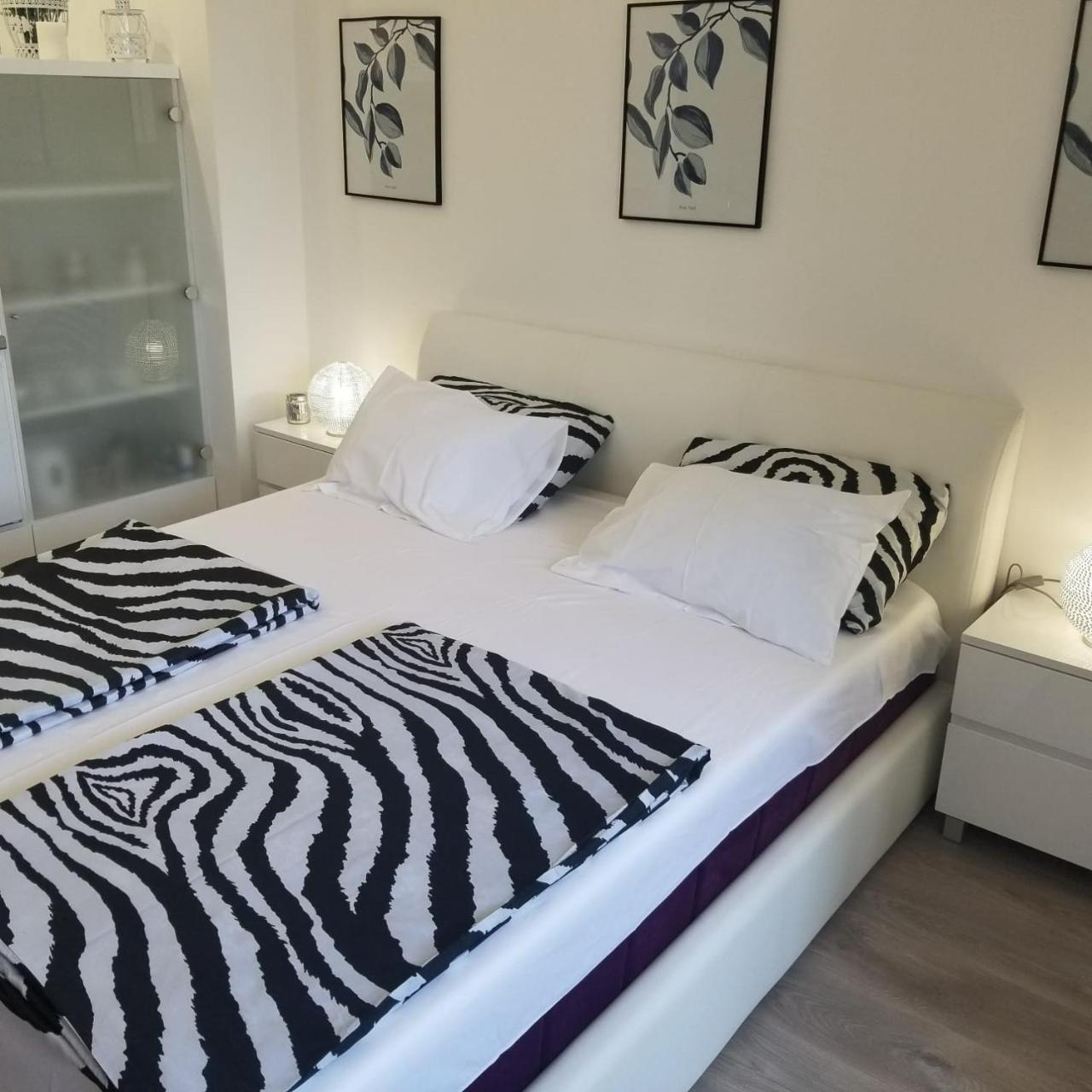 Studio Angel Stan Na Dan Újvidék Kültér fotó